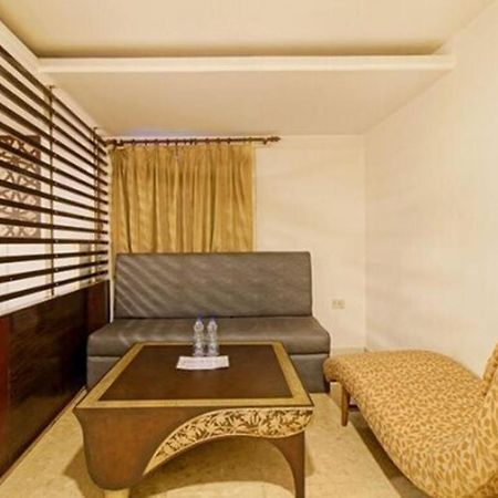 Fabhotel Oakwey Inn Indiranagar Bengaluru Kültér fotó